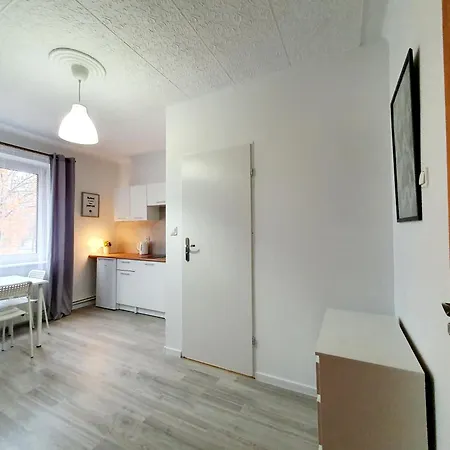 アパート Orlowskie Pg 1