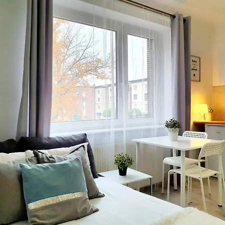 アパート Orlowskie Pg 1 *