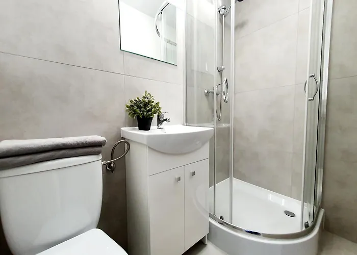 Orlowskie Pg 1 Apartman